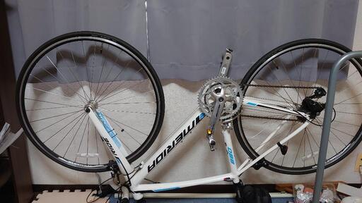 ロードバイク　MERIDA RIDE 880