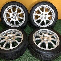 お話し中】ENKEI エンケイ RPF1 16インチ 100穴7J43 お話し中】ENKEI