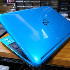 富士通 LIFEBOOK Windows11 64Bit CPU i7-3610QM メモリ8GB　 SSD500GB Blu-ray Office2021 富士通 LIFEBOOK Windows11 64Bit CPU i7-3610QM メモリ8GB SSD500GB