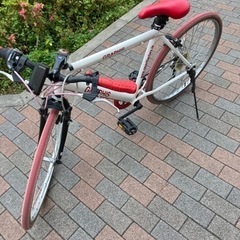 自転車