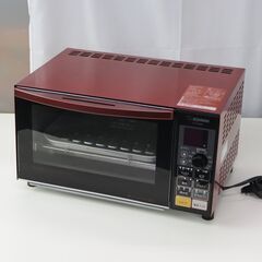 中古 オーブントースター 象印 こんがり倶楽部 ET-FM28型