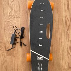 キントーン 電動スケートボード kintone 2台