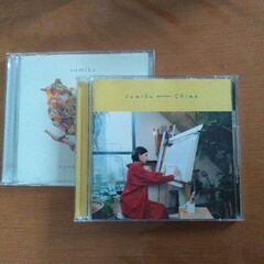 sumikaさんの中古CD　 2セット