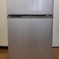 冷蔵庫　SANYO　109L