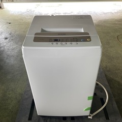 J0530-1 アイリスオーヤマ　洗濯機　IAW-T502EN ...