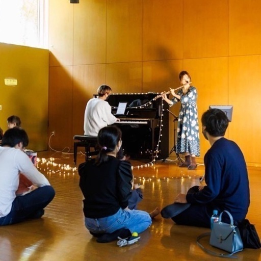 二子玉川子供夏祭り縁日 遊び放題 ゲームに生演奏にアート Ydk 二子玉川の地域 お祭りのイベント参加者募集 無料掲載の掲示板 ジモティー