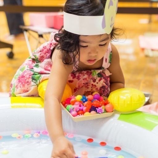 二子玉川子供夏祭り縁日 遊び放題 ゲームに生演奏にアート Ydk 二子玉川の地域 お祭りのイベント参加者募集 無料掲載の掲示板 ジモティー