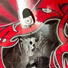 ウエイクボード　シューズ　３点ポール　けん引ロープ　ハーネス　ハンドル