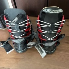 ウエイクボード　シューズ　３点ポール　けん引ロープ　ハーネス　ハンドル