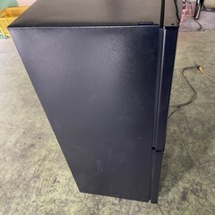 J0530-2 アイリスオーヤマ　2ドア冷蔵庫　冷蔵庫　IRSD-14A-B 2020年製