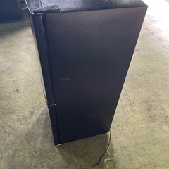 J0530-2 アイリスオーヤマ　2ドア冷蔵庫　冷蔵庫　IRSD-14A-B 2020年製