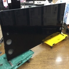 F-4【ご来店頂ける方限定】SONYの55型液晶テレビです
