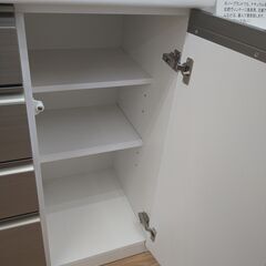 松田家具　食器棚　KJ652