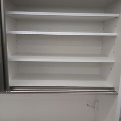 松田家具　食器棚　KJ652