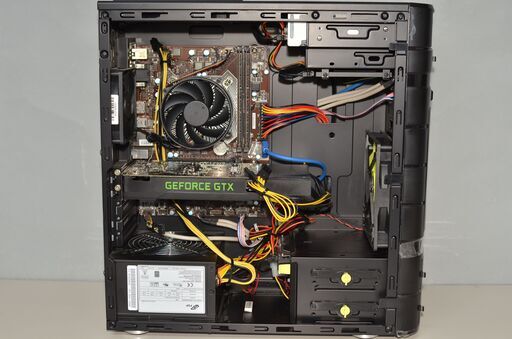 GTX770+SSD☆PUBG/R6S/DbD動作確認済み♪