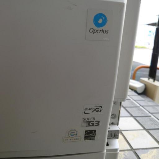 売ります】リコー 業務用コピー機 imagio MPC1800【中古】