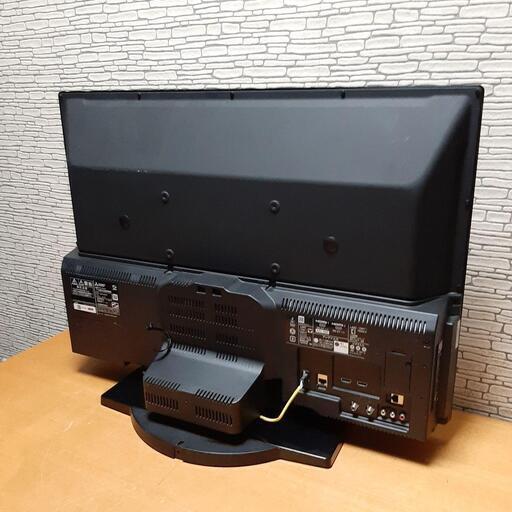 三菱カラーテレビ 32V型 2017年製LCD-A32BHR85-