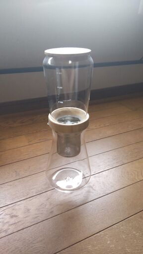 ソウルハンド　アイスコーヒー　美品