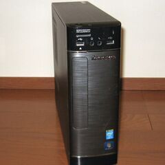 【終了】Lenovoデスクトップ H530s(Ci3-4130/...