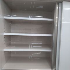 シギヤマ家具 食器棚 KJ653