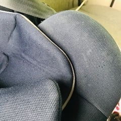 受け渡し者決定　チャイルドシート0円