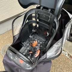 【お相手決まりました】YAMAHA 電動自転車　子供乗せ　PAS kiss