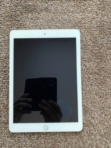 iPad iPad