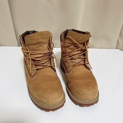 ティンバーランド Timberland ブーツ 23