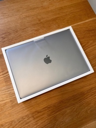 Macbook pro 13inch 現行モデル M1