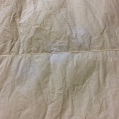 コールマン　値下げ　Coleman     コンホートマスター　スリーピングバッグ　訳あり2個で1.5万円です