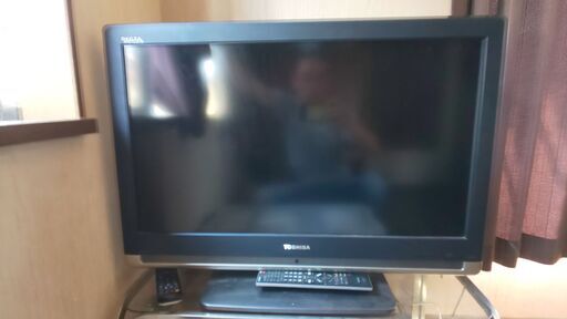 東芝液晶テレビ　TOSHIBA 32CV500