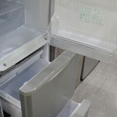 シャープ 350Ｌ冷蔵庫 2018年製 SJ-W351D【モノ市場東海店】41 シャープ 350L冷蔵庫 2018年製 SJ-W351D【モノ市場東海店】41
