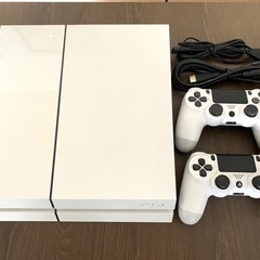 ｟購入者決定｠PS4 動作良好 PlayStation4 プレイ...