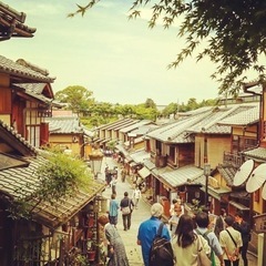 京都で大人の修学旅行をしてみたい仲間大募集!!!の画像