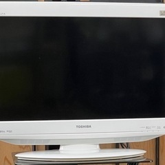 東芝レグザ◇液晶テレビ◇26型◇2010年製◇26HE1◇訳あり...