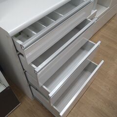 古賀家具 食器棚 KJ654