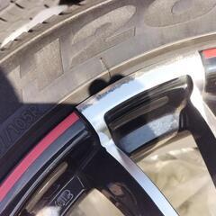 ハイエース200系に！