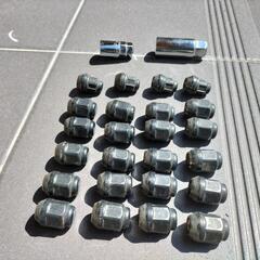 ハイエース200系に！