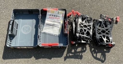 ゴム製チェーン タイヤチェーン 冬の雪や滑りやすい路面に 引き取り値引き可能 : NIANTONG タイヤチェーン 非金属 175&frasl;65R15 175&frasl;70R14