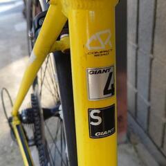 GIANT S-R4　ジャイアント