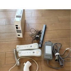 Wii セット