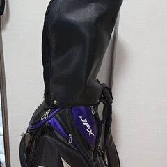 ワールドイーグル F-01a ゴルフクラブセット