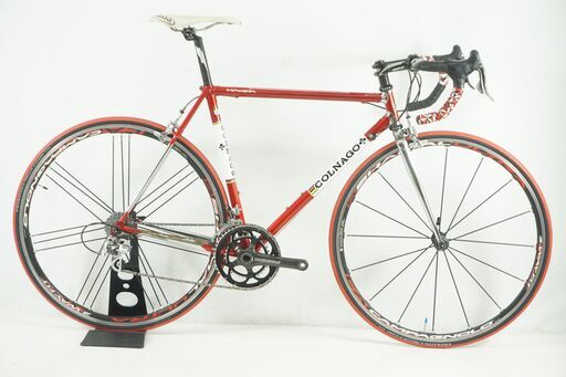 COLNAGO 「コルナゴ」 MASTER X-LIGHT 2013年モデル ロードバイク