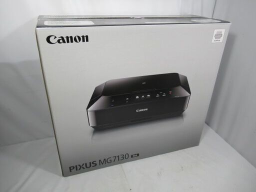 人気ショップ Canon キャノン プリンター 複合機 MG7130 Ddywz ...