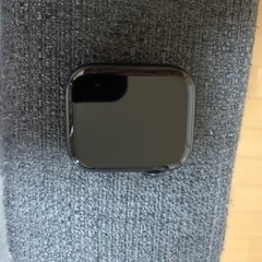 Apple Watch7 45㎜　GPSモデル　ほぼ未使用