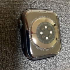 Apple Watch7 45㎜　GPSモデル　ほぼ未使用