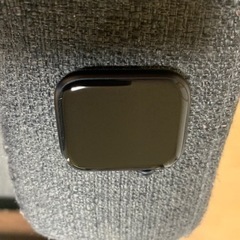 Apple Watch7 45㎜　GPSモデル　ほぼ未使用