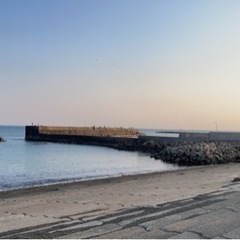 釣り仲間募集！！平日休み　(出来れば月曜日)