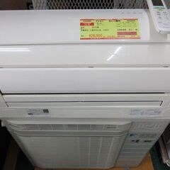 K03282 ダイキン 中古エアコン 主に14畳用 冷4.0KW／暖5.0KW