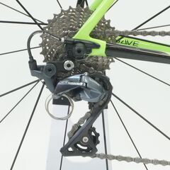 CANNONDALE 「キャノンデール」 SUPERSIX EVO ULTEGRA 2018 ロードバイク